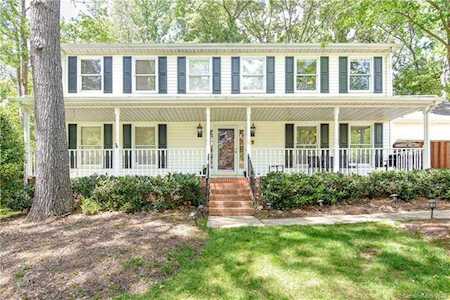 1220 Merribrook Dr Matthews, NC 28105