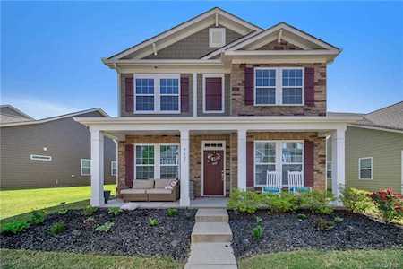 9627 Rayneridge Dr Huntersville, NC 28078