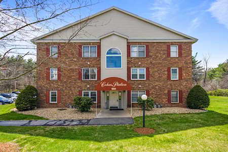 1901 Bodwell Rd #14 Manchester, NH 03109