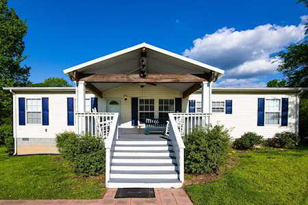 5170 Sherrilltown Rd Watertown, TN 37184