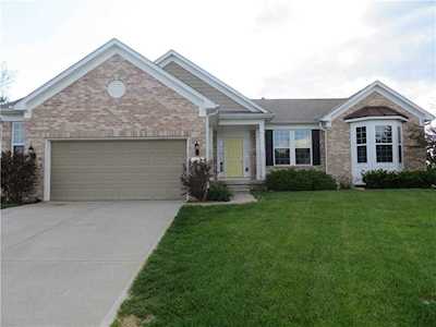 550 King Fisher Drive Brownsburg, IN 46112