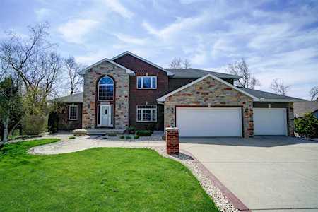 117 Robyn Ridge Mount Horeb, WI 53572