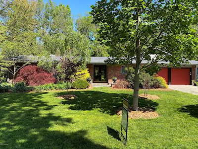 3209 Beals Branch Dr Louisville, KY 40206