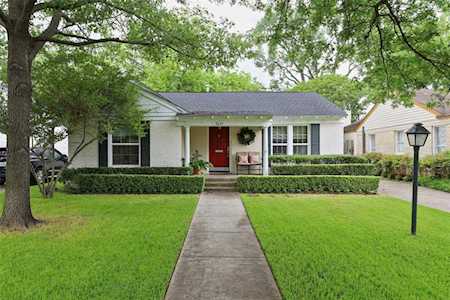 5634 Bryn Mawr Drive Dallas, TX 75209