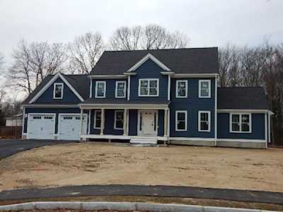 13 Kelly Lane Brockton, MA 02301