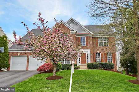 9362 Worthington Dr Bristow, VA 20136
