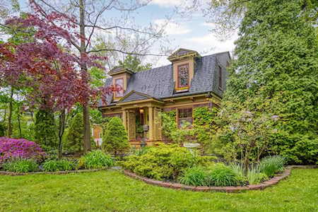 1158 Oakland Avenue Columbus, OH 43212