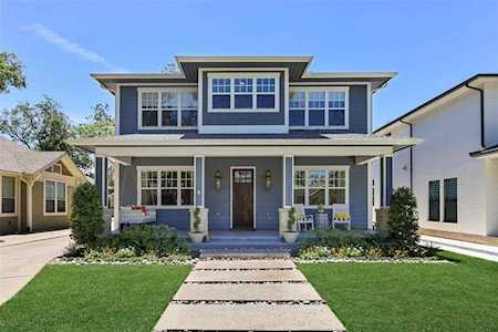 5532 Miller Avenue Dallas, TX 75206