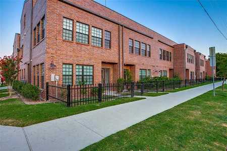 638 Finley Court Dallas, TX 75208
