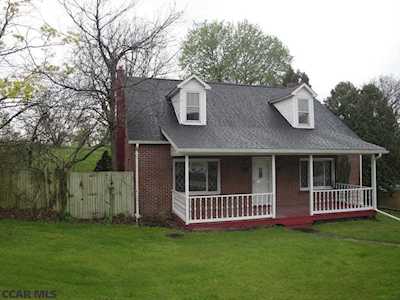 301 Aaron Square E Aaronsburg, PA 16820