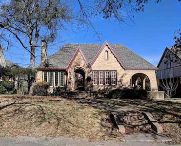 5507 Morningside Avenue Dallas, TX 75206