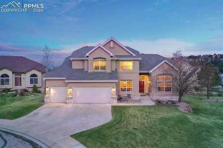 7845 Ravenstone Court Colorado Springs, CO 80919
