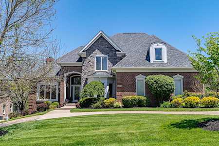 18511 Longview Park Ln Louisville, KY 40245