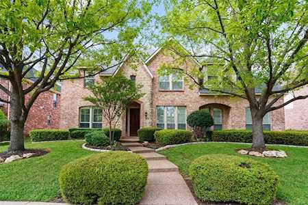 4826 Carnegie Drive Frisco, TX 75034