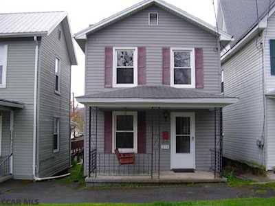 311 Pruner Street Osceola Mills, PA 16666