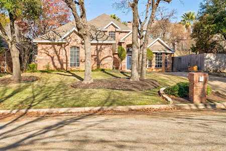 9117 High Oaks Drive North Richland Hills, TX 76182