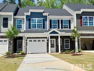 711 Barneswyck Drive Fuquay Varina, NC 27526