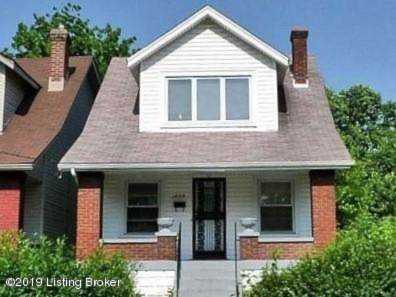 1444 Beech St Louisville, KY 40211
