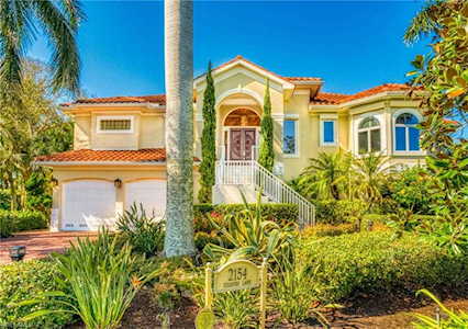 2154 Starfish Ln Sanibel, FL 33957