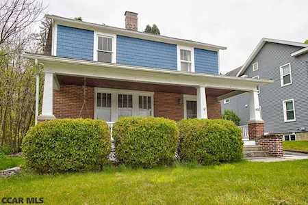 601 Pike Street State College, PA 16801
