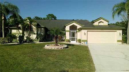 154 Catamaraca Ct Punta Gorda, FL 33983