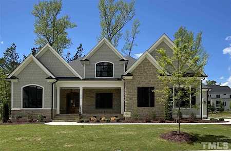 2148 Princeville Drive Apex, NC 27523