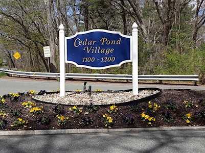 1100 Salem Street #87 Lynnfield, MA 01940