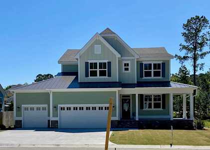 932 Baldwin Park Drive Wilmington, NC 28411