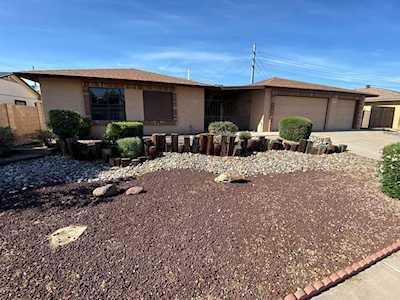 3408 W Kristal Way Phoenix, AZ 85027