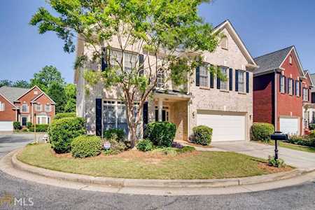 2417 Mill Ridge Trl Atlanta, GA 30345