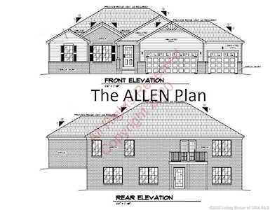 7205 Sunnybrook Ct Charlestown, IN 47111