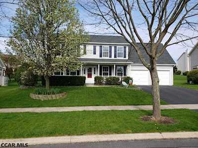 2204 Autumnwood Drive State College, PA 16801