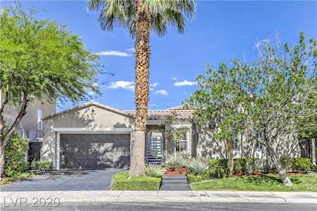 2814 Soft Horizon Way Las Vegas, NV 89135