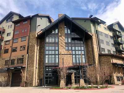 2250 Apres Ski Way #E-5 Steamboat Springs, CO 80487