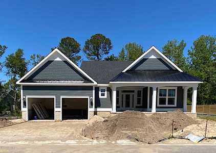 929 Baldwin Park Drive Wilmington, NC 28411