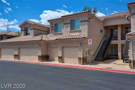 6675 Abruzzi #202 North Las Vegas, NV 89084