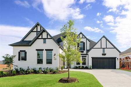 2807 Majestic Prince Celina, TX 75009