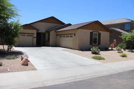 12205 W Winslow Avenue Tolleson, AZ 85353