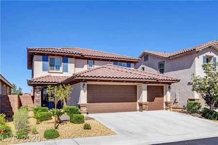 875 Via Serenelia Henderson, NV 89011
