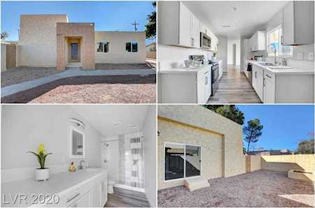 4317 Devlin Green Ct Las Vegas, NV 89110