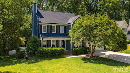 2512 Dahlgreen Road Raleigh, NC 27615