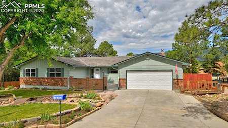 6970 Mikado Lane Colorado Springs, CO 80919