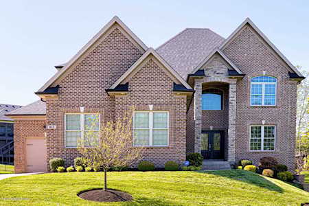 613 Locust Creek Blvd Louisville, KY 40245