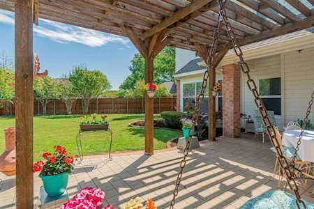1206 Bel Air Drive Allen, TX 75013
