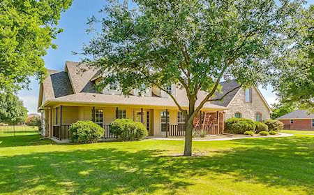 2740 Comanche Moon Drive Fort Worth, TX 76179