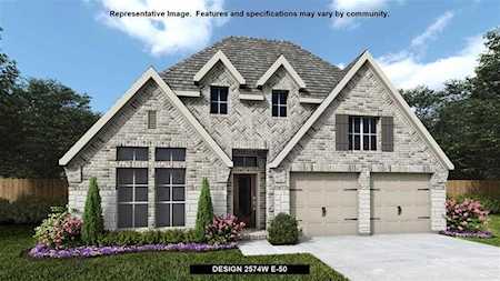 2458 Robin Way Northlake, TX 76247