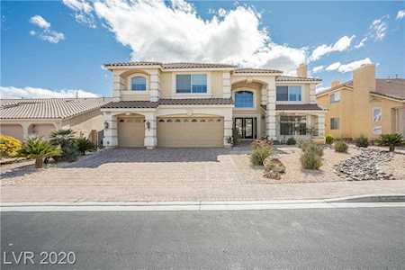 4425 Melrose Abbey Las Vegas, NV 89141