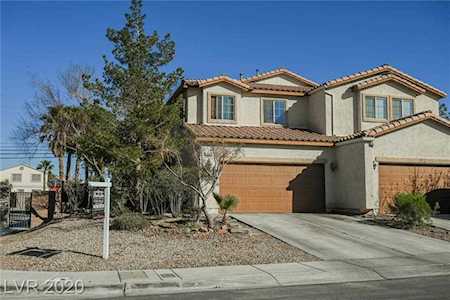 3320 Bilicki St North Las Vegas, NV 89032