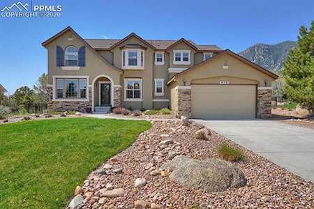 410 Lowick Drive Colorado Springs, CO 80906