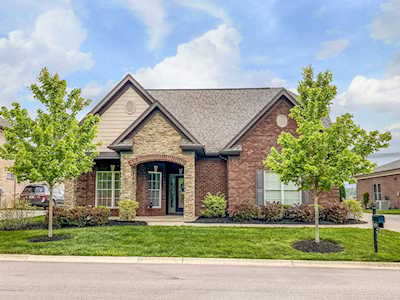 1812 Rivers Landing Dr Prospect, KY 40059